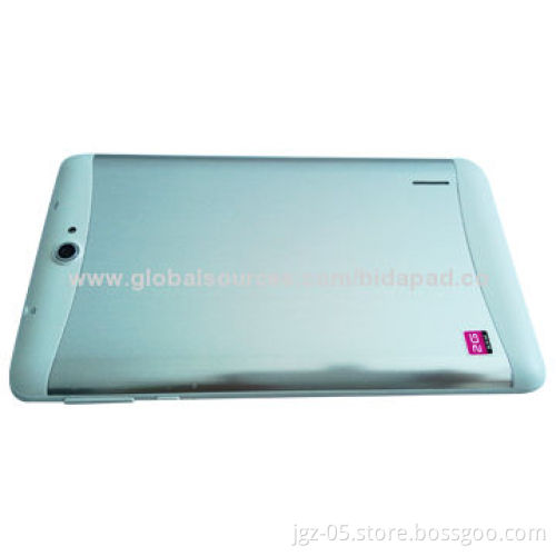 2/3G Phone Call Tablet PC, 7-inch MTK8312 Dual Core